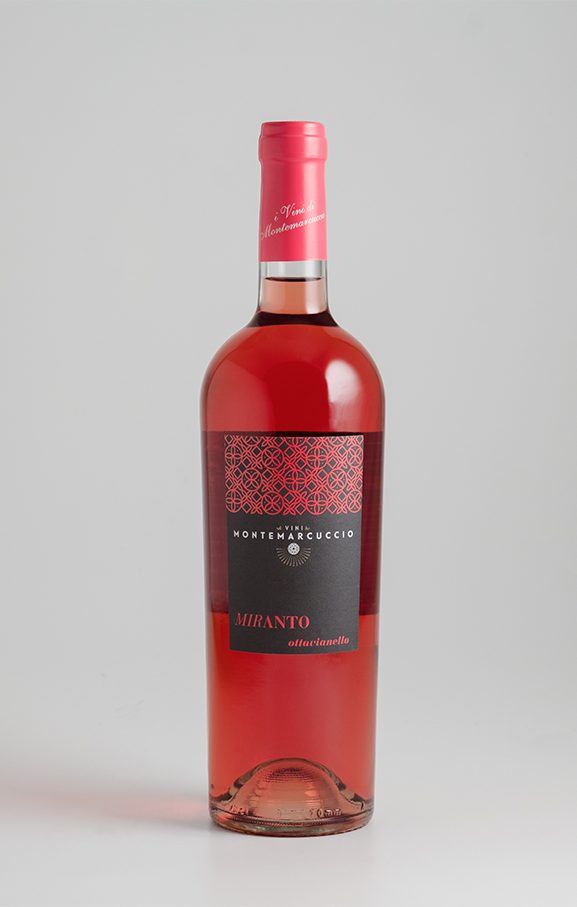 MIRANTO-wines